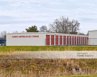 Photo 4 of Store Here Self Storage - 6435 Pontius Road, Groveport, OH