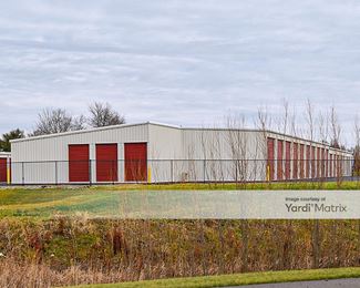 Photo 5 of Store Here Self Storage - 6435 Pontius Road, Groveport, OH