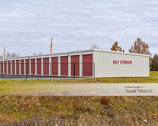 Photo 6 of Store Here Self Storage - 6435 Pontius Road, Groveport, OH