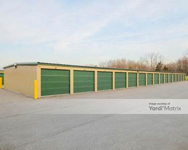 Storage Units for Rent available at 7095 South State Road, Goodrich, MI 48438
