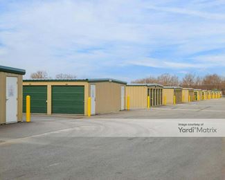 Photo 3 of National Storage - 7095 South State Road, Goodrich, MI
