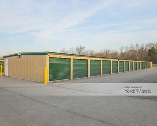 Photo 4 of National Storage - 7095 South State Road, Goodrich, MI