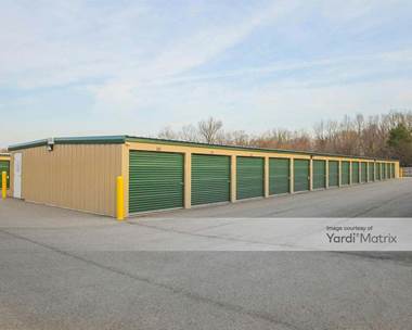 Storage Units for Rent available at 7095 South State Road, Goodrich, MI 48438