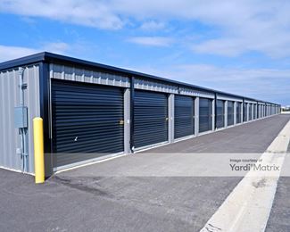 Photo 2 of StorageMart - 1008 West Monroe Avenue, Lowell, AR