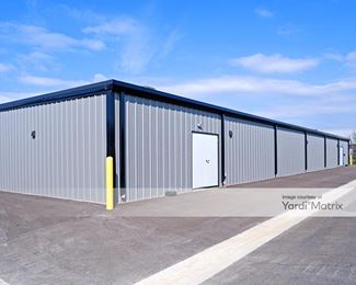 Photo 4 of StorageMart - 1008 West Monroe Avenue, Lowell, AR