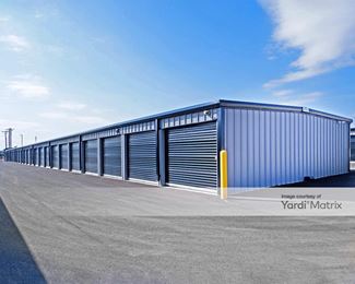 Photo 5 of StorageMart - 1008 West Monroe Avenue, Lowell, AR