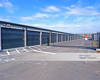 Photo 6 of StorageMart - 1008 West Monroe Avenue, Lowell, AR