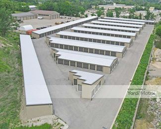 Photo 1 of Kelly-s Rock-Solid Storage - 7100 North Town Line Road, Lannon, WI