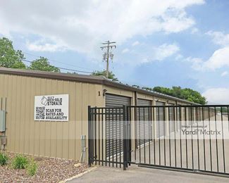 Photo 2 of Kelly-s Rock-Solid Storage - 7100 North Town Line Road, Lannon, WI