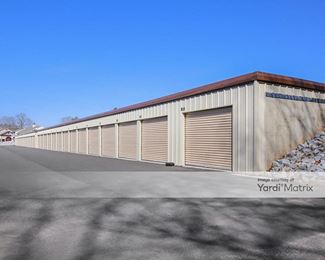 Photo 2 of Stick It Here Self Storage - 25 West Road, Ellington, CT