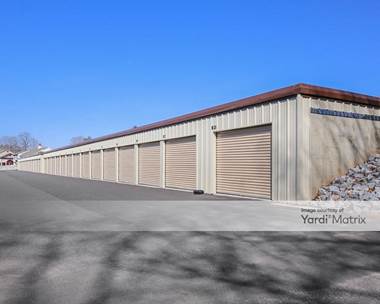 Storage Units for Rent available at 25 West Road, Ellington, CT 06029