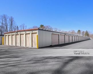 Photo 3 of Stick It Here Self Storage - 25 West Road, Ellington, CT