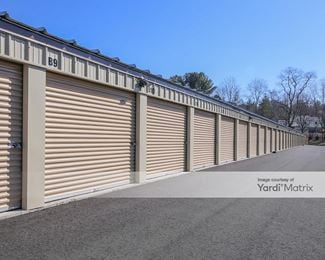 Photo 4 of Stick It Here Self Storage - 25 West Road, Ellington, CT