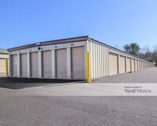 Photo 5 of Stick It Here Self Storage - 25 West Road, Ellington, CT