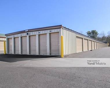 Storage Units for Rent available at 25 West Road, Ellington, CT 06029
