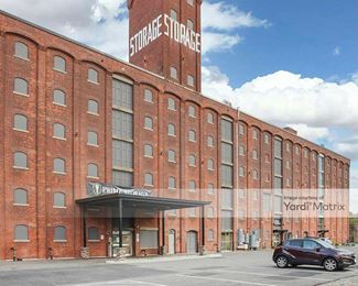 Photo 2 of Prime Storage - 19 Jean Street, New Bedford, MA