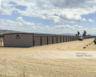 Photo 3 of Modern Storage Solutions - 5888 Rowan Road, Florence, MT
