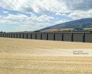 Photo 4 of Modern Storage Solutions - 5888 Rowan Road, Florence, MT