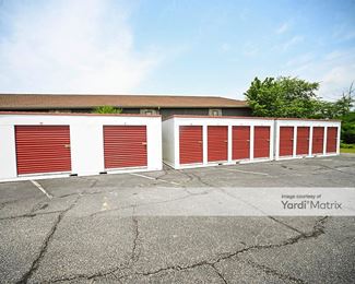 Photo 2 of Tri Star Storage - 4382 Hickory Blvd, Granite Falls, NC