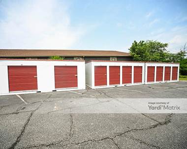 Storage Units for Rent available at 4382 Hickory Blvd, Granite Falls, NC 28630