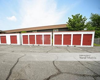 Photo 4 of Tri Star Storage - 4382 Hickory Blvd, Granite Falls, NC