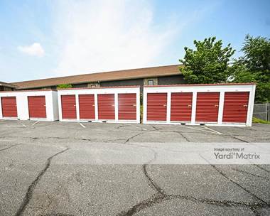 Storage Units for Rent available at 4382 Hickory Blvd, Granite Falls, NC 28630