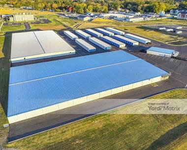 Storage Units for Rent available at 77 King Blvd, Camden, DE 19934