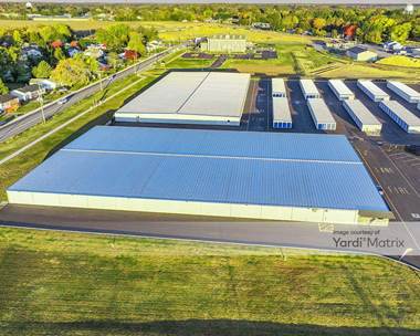 Storage Units for Rent available at 77 King Blvd, Camden, DE 19934