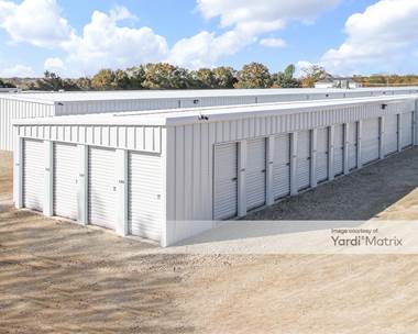 Storage Units for Rent available at 1317 East Main Street, Gun Barrel City, TX 75156