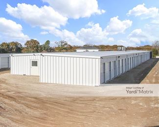 Photo 3 of SecureStore - 1317 East Main Street, Gun Barrel City, TX
