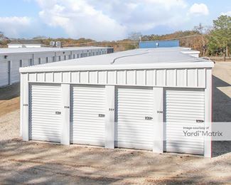 Photo 4 of SecureStore - 1317 East Main Street, Gun Barrel City, TX