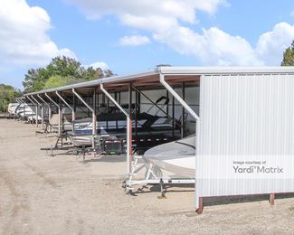 Photo 6 of SecureStore - 1317 East Main Street, Gun Barrel City, TX