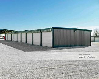 Photo 2 of 66 Self Storage - 6960 West Highway 266, Springfield, MO