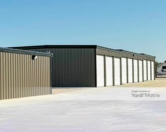 Photo 3 of 66 Self Storage - 6960 West Highway 266, Springfield, MO