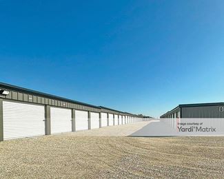 Photo 4 of 66 Self Storage - 6960 West Highway 266, Springfield, MO