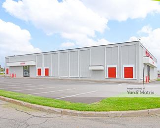 Photo 2 of CubeSmart Self Storage - 317 Greece Ridge Center Drive, Greece, NY