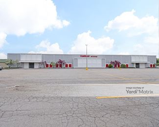 Photo 3 of CubeSmart Self Storage - 317 Greece Ridge Center Drive, Greece, NY