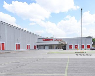 Photo 4 of CubeSmart Self Storage - 317 Greece Ridge Center Drive, Greece, NY