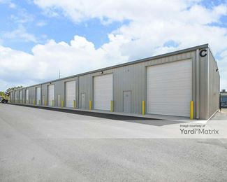 Photo 3 of Signature Storage - 3910 Charles Blvd, Greenville, NC