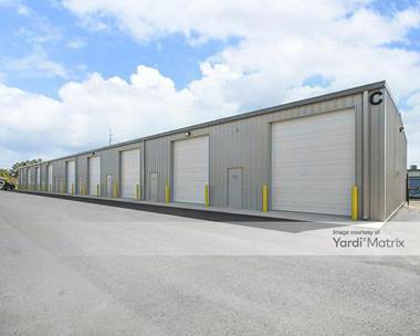 Storage Units for Rent available at 3910 Charles Blvd, Greenville, NC 27858
