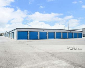 Photo 4 of Signature Storage - 3910 Charles Blvd, Greenville, NC