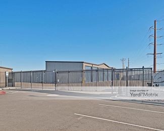 Photo 2 of Safe Storage NV - 175 Mull Avenue, Fernley, NV
