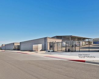 Photo 3 of Safe Storage NV - 175 Mull Avenue, Fernley, NV