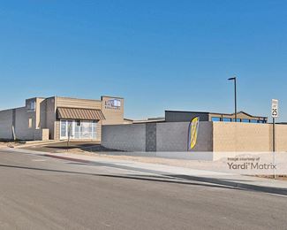 Photo 4 of Safe Storage NV - 175 Mull Avenue, Fernley, NV