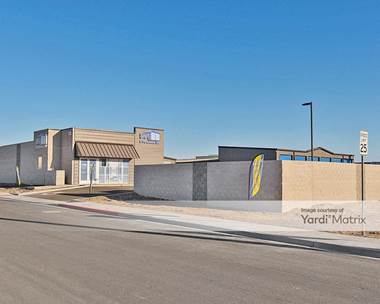 Storage Units for Rent available at 175 Mull Avenue, Fernley, NV 89408