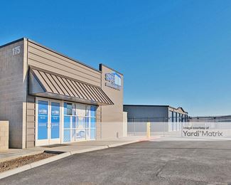 Photo 5 of Safe Storage NV - 175 Mull Avenue, Fernley, NV