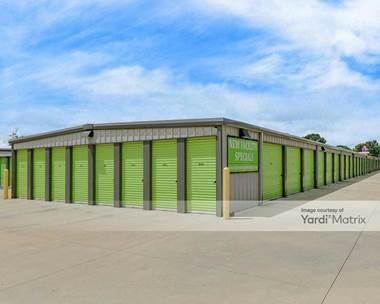 Storage Units for Rent available at 102 Redland Road, Wetumpka, AL 36093