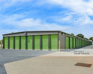 Photo 2 of Best Storage Redland - 102 Redland Road, Wetumpka, AL