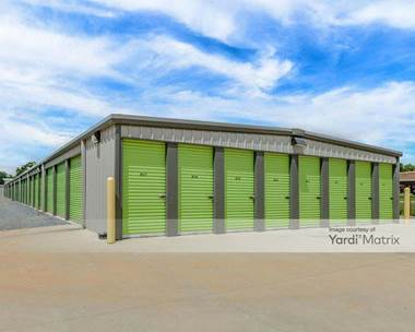 Storage Units for Rent available at 102 Redland Road, Wetumpka, AL 36093
