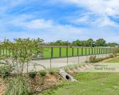 Storage Units for Rent available at 102 Redland Road, Wetumpka, AL 36093